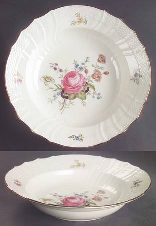 Frijsenborg Rim Soup Bowl