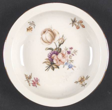 Frijsenborg Nut Dish