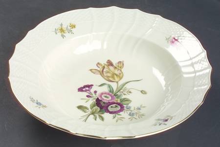 Frijsenborg Rim Soup Bowl