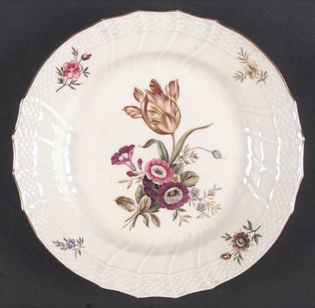 Frijsenborg Salad Plate
