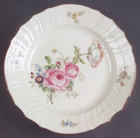Frijsenborg Salad Plate