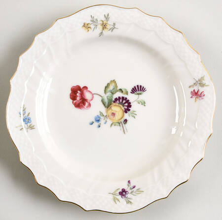 Frijsenborg Dessert/Pie Plate