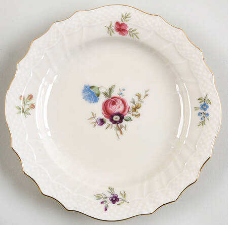 Frijsenborg Dessert/Pie Plate
