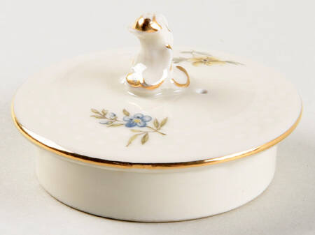 Frijsenborg Lid for Teapot