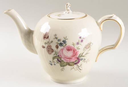 Frijsenborg Teapot & Lid
