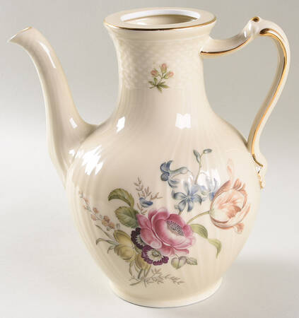 Frijsenborg Coffee Pot No Lid