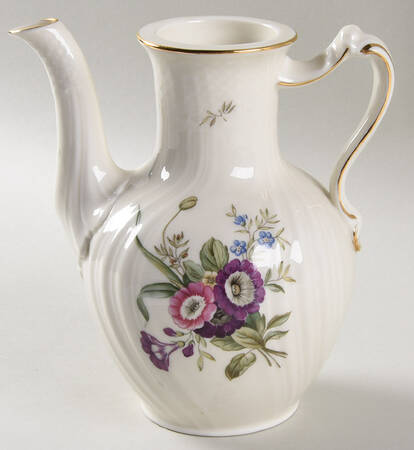 Frijsenborg Small Coffee Pot No Lid