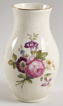 Frijsenborg Medium Vase