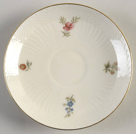 Frijsenborg Saucer for Flat Cup