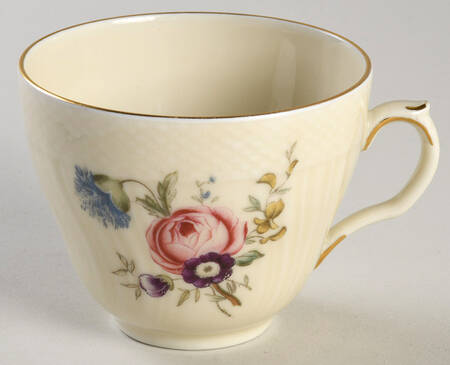 Frijsenborg Flat Cup