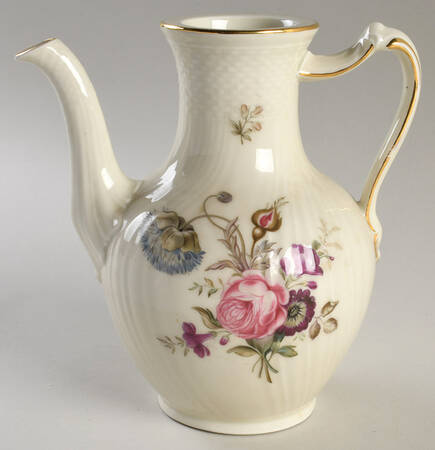 Frijsenborg Coffee Pot No Lid