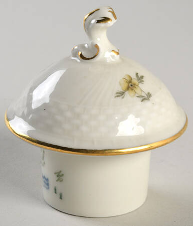 Frijsenborg Lid for Coffee Pot