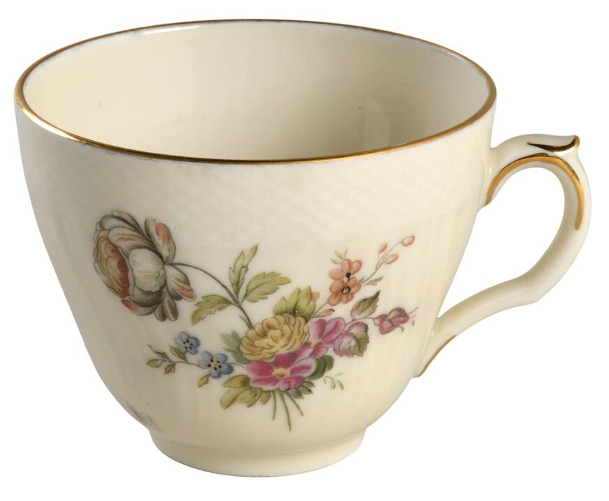 Frijsenborg Flat Cup