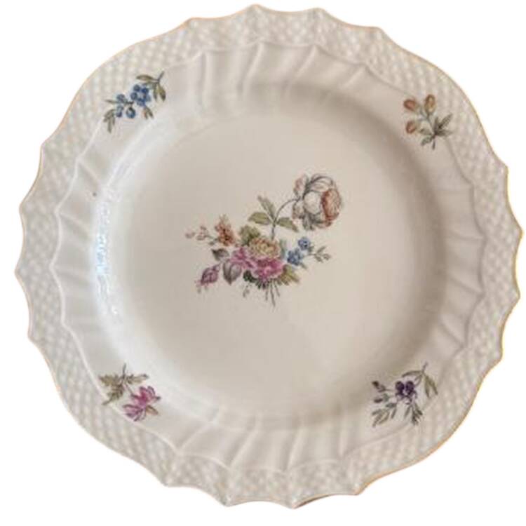 Frijsenborg Dessert/Pie Plate