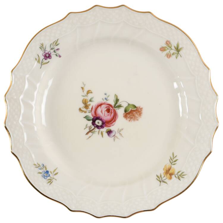 Frijsenborg Dessert/Pie Plate