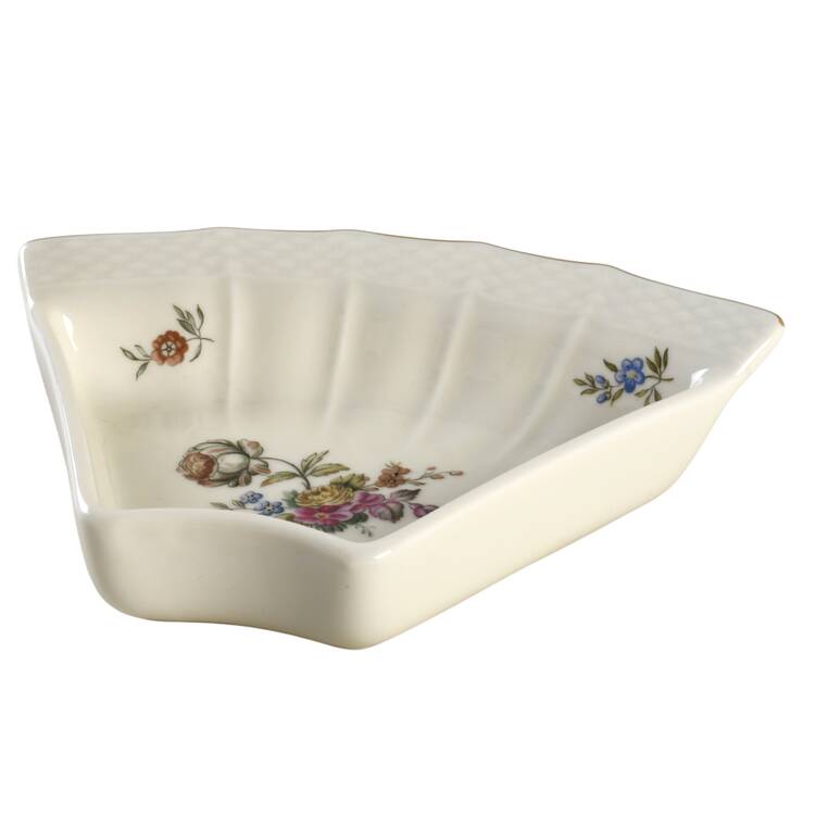 Frijsenborg 7 Piece Lazy Susan Side Section Only