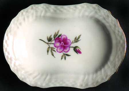Frijsenborg 3" Ashtray