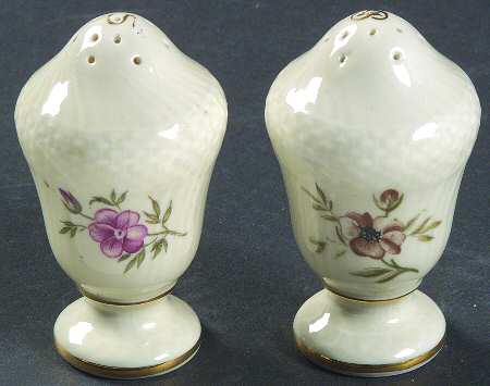 Frijsenborg Salt & Pepper Set
