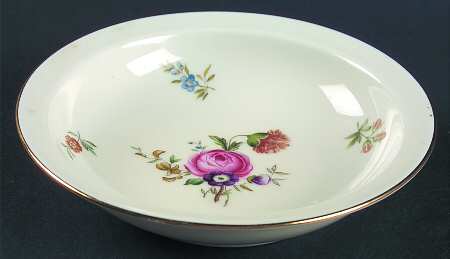 Frijsenborg Rim Fruit/Dessert (Sauce) Bowl
