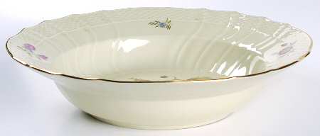 Frijsenborg Large Rim Soup Bowl