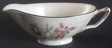 Frijsenborg Individual Gravy Boat