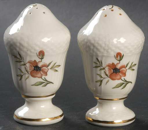 Frijsenborg Salt & Pepper Set