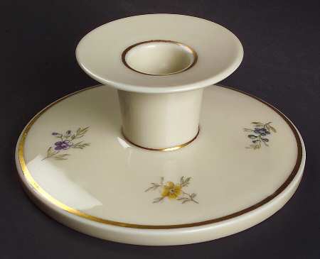 Frijsenborg 2" Candlestick