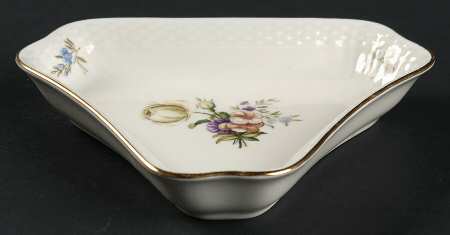 Frijsenborg Tray for Condiment Set