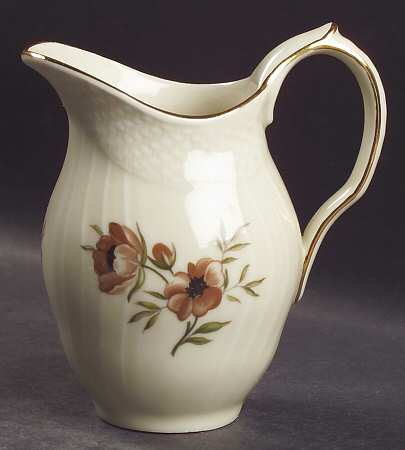 Frijsenborg Mini Creamer