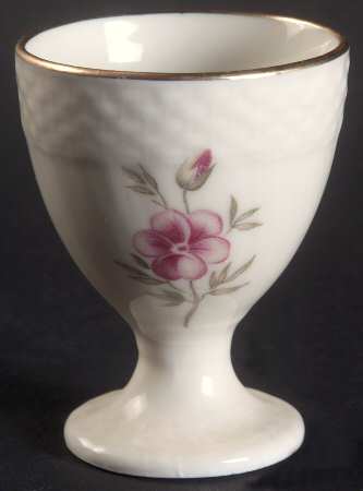 Frijsenborg Single Egg Cup