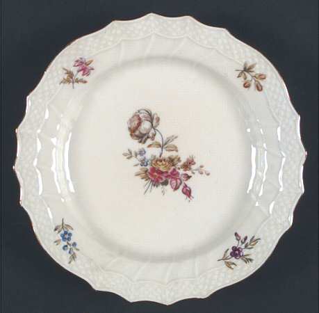 Frijsenborg Dessert/Pie Plate