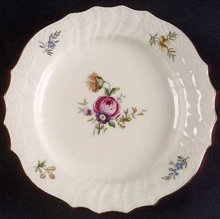 Frijsenborg Dessert/Pie Plate