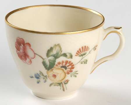 Frijsenborg Flat Cup