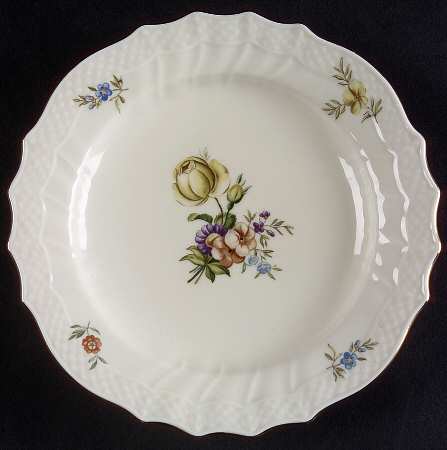 Frijsenborg Dessert/Pie Plate