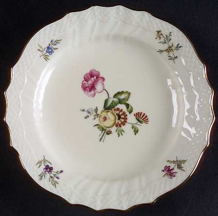 Frijsenborg Dessert/Pie Plate