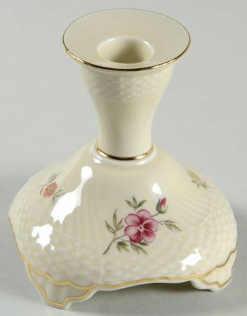 Frijsenborg Single Light Candlestick