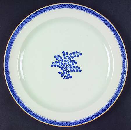 Gabriella Blue by Royal Copenhagen