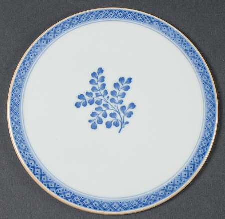 Gabriella Blue Tea Tile