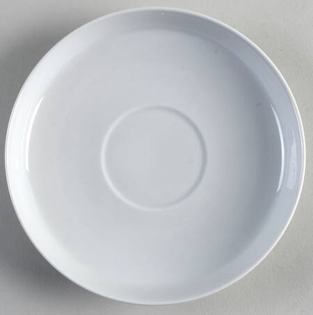 Gemma Saucer for Oversized Cup