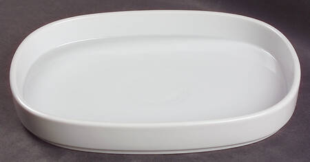 Gemma Oval Pickle Dish