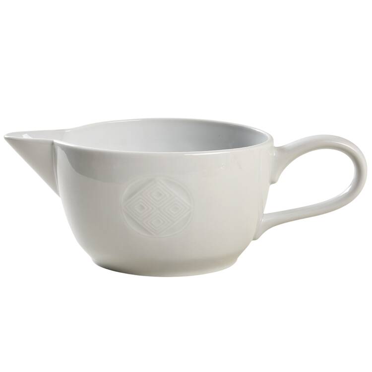 Gemma Gravy Boat
