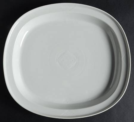 Gemma 11" Square Serving Platter