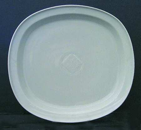 Gemma 13" Square Serving Platter