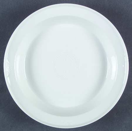 Gemma Large Rim Soup Bowl