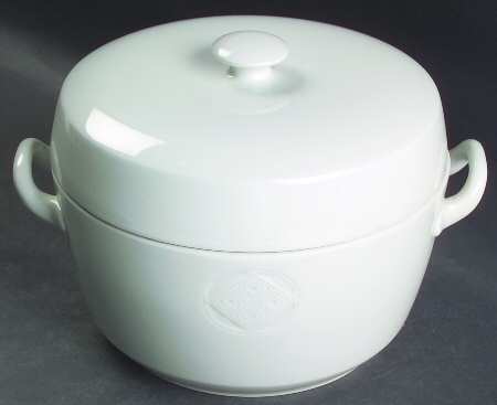Gemma Tureen &  Lid