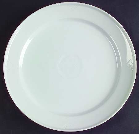 Gemma Dinner Plate