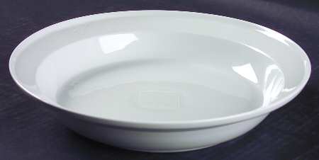 Gemma Large Deep Rim Soup Bowl