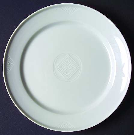 Gemma Bread & Butter Plate