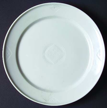 Gemma Salad Plate