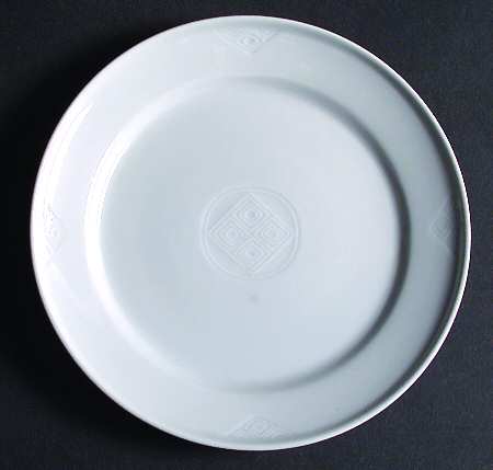 Gemma Bread & Butter Plate